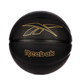 Balón Reebok Unisex Basketball Ball 1 Negro