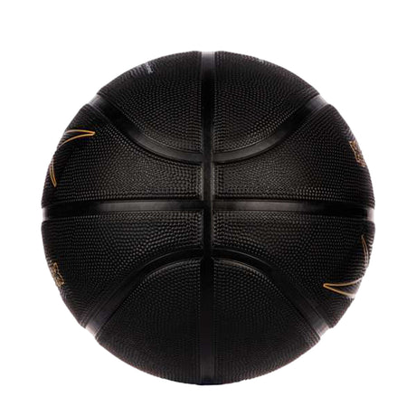 Balón Reebok Unisex Basketball Ball 1 Negro