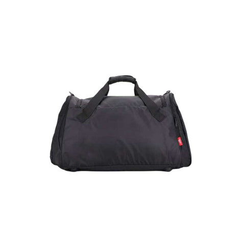 Maleta Reebok Unisex Duffle Training Negro