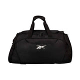 Maleta Reebok Unisex Performance Top Duffle Negro