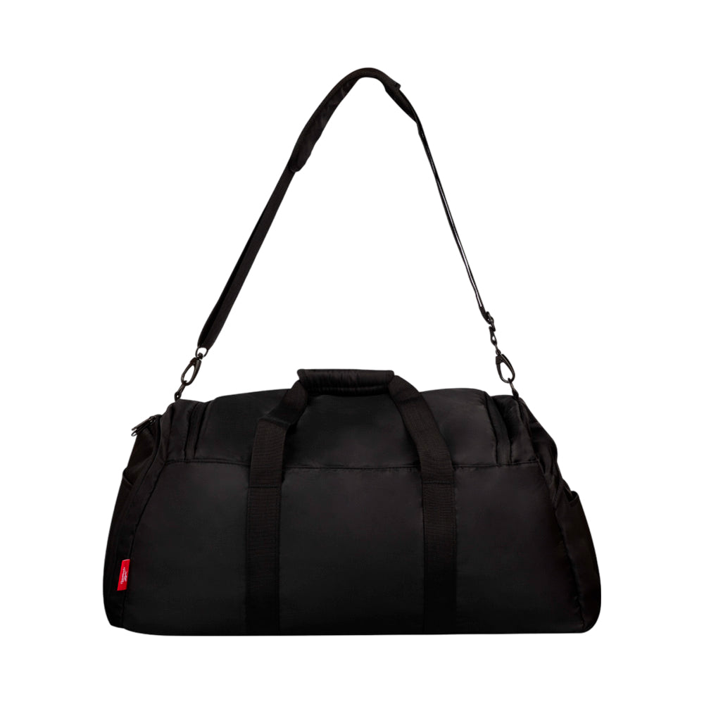 Maleta Reebok Unisex Performance Top Duffle Negro