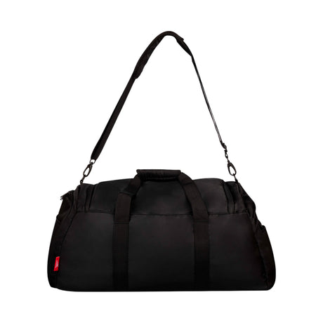 Maleta Reebok Unisex Performance Top Duffle Negro