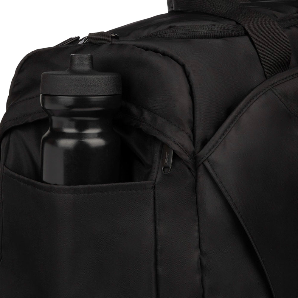 Maleta Reebok Unisex Performance Top Duffle Negro