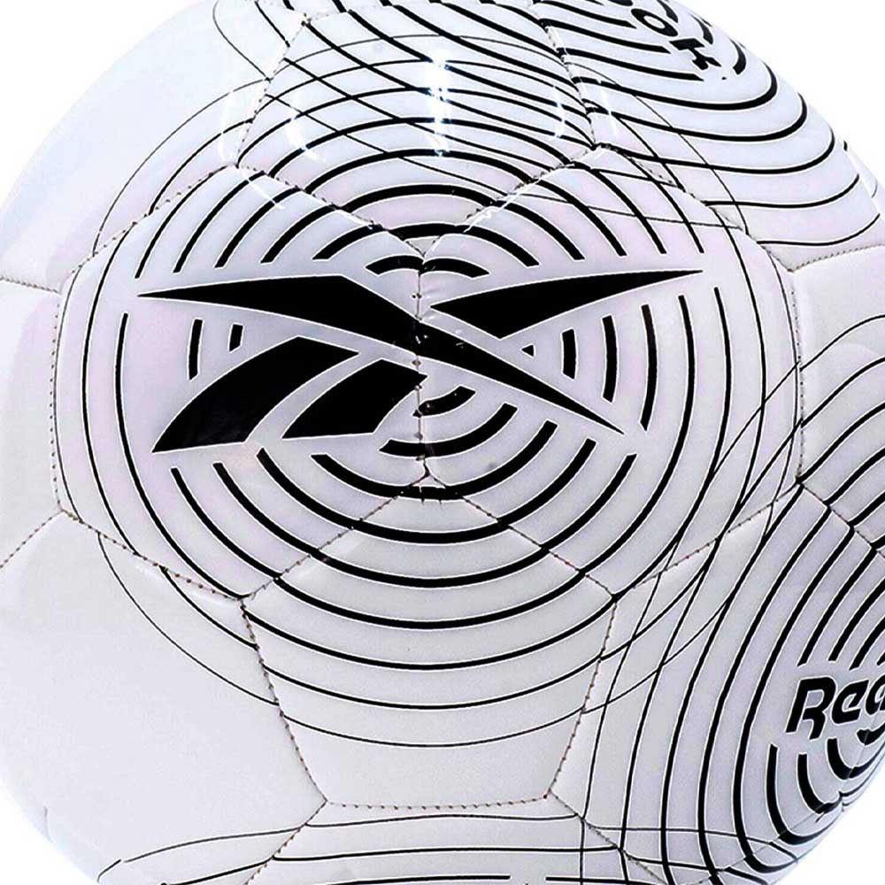 Balón Unisex Reebok Blanco