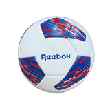 Balón Unisex Reebok Negro-Rojo