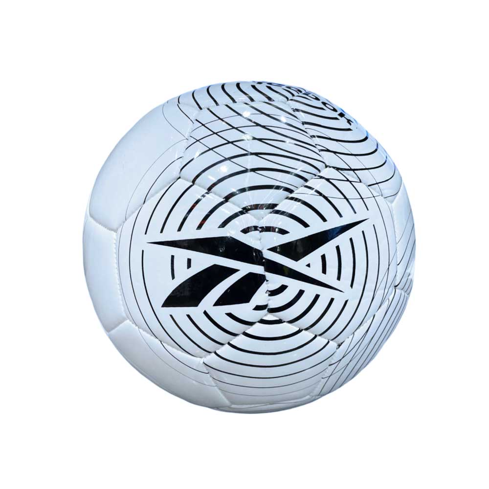 Balón Unisex Reebok Blanco