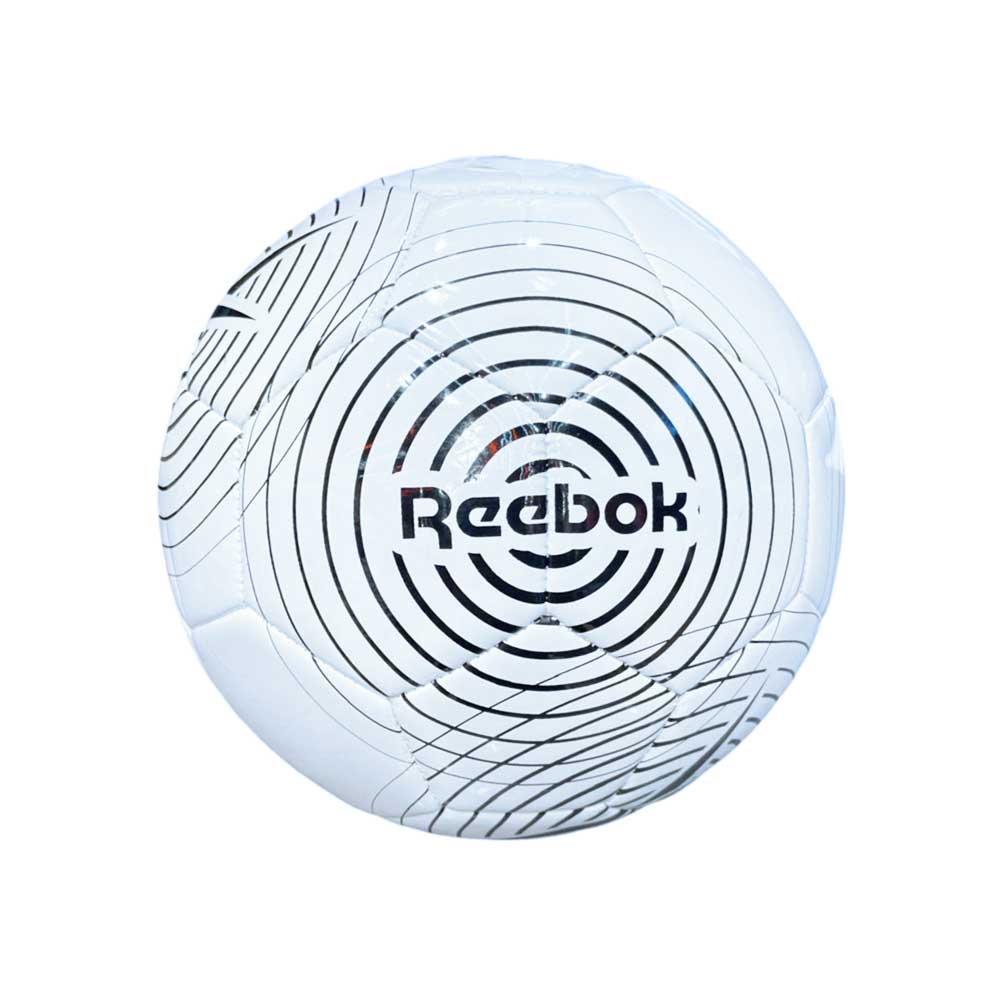 Balón Unisex Reebok Blanco