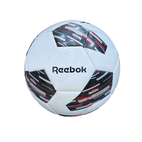 Balón Unisex Reebok Blanco-Azul-Rojo