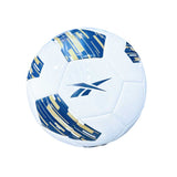 Balón Unisex Reebok Blanco-Azul-Dorado