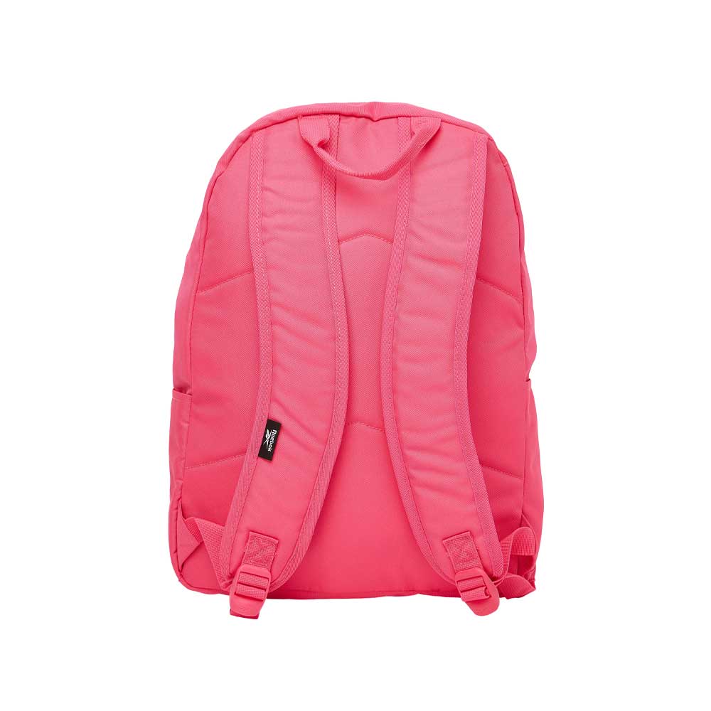 Mochila Reebok Unisex Classic Backpack Rosa