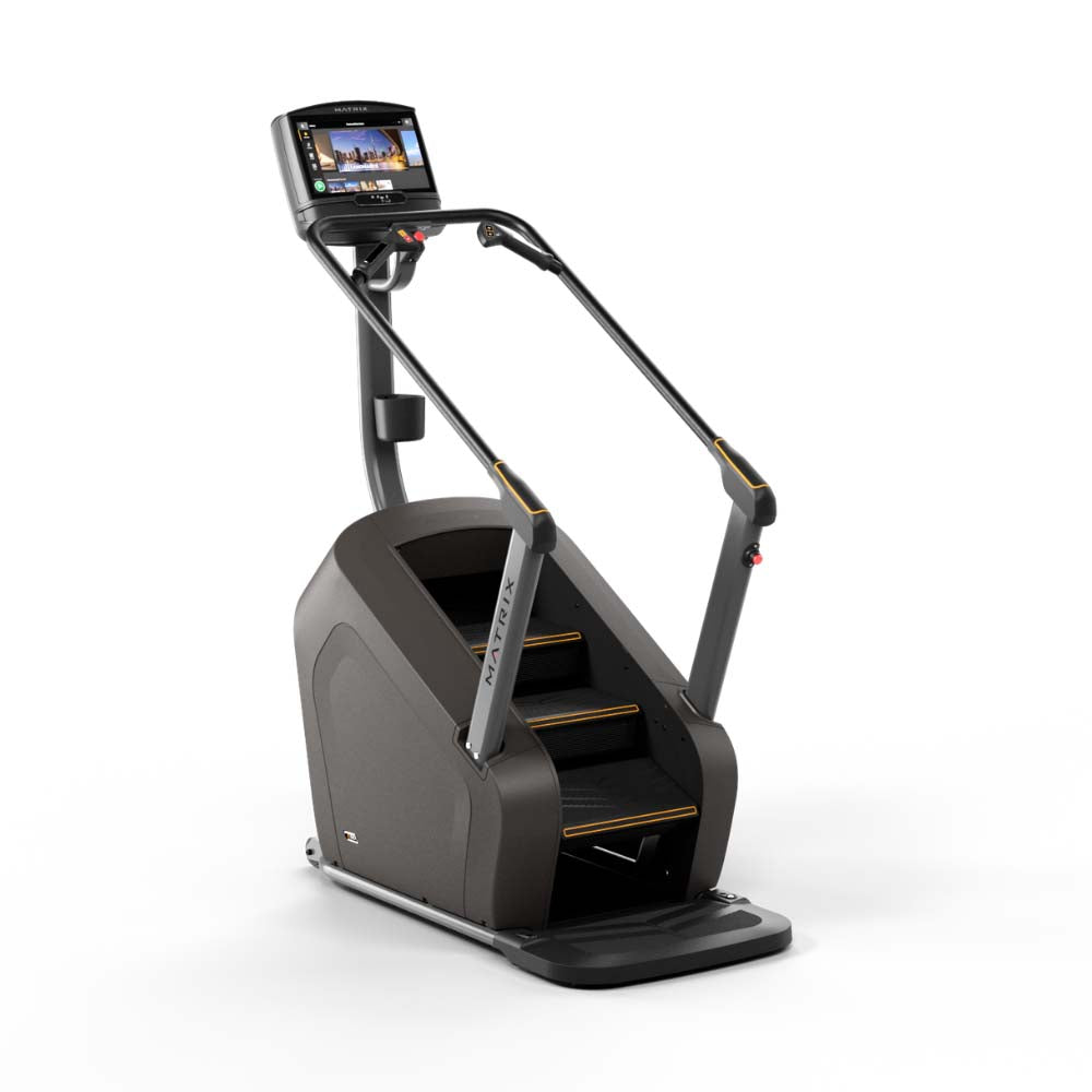 Climbmill Matrix  C50 con consola XIR