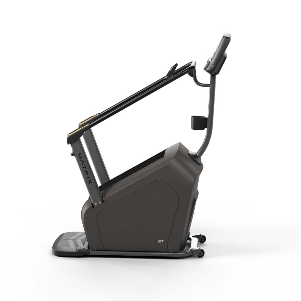 Climbmill Matrix  C50 con consola XIR