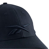 Gorra Reebok Unisex Essential Classic Cap Negro