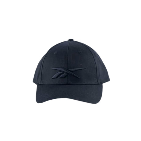 Gorra Reebok Unisex Essential Classic Cap Negro