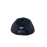 Gorra Reebok Unisex Essential Classic Cap Negro