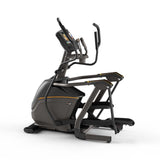 Elíptica Matrix E50 con consola XIR