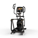 Elíptica Matrix E50 con consola XIR