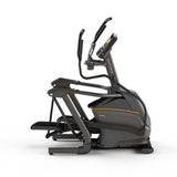 Elíptica Matrix E50 con consola XIR
