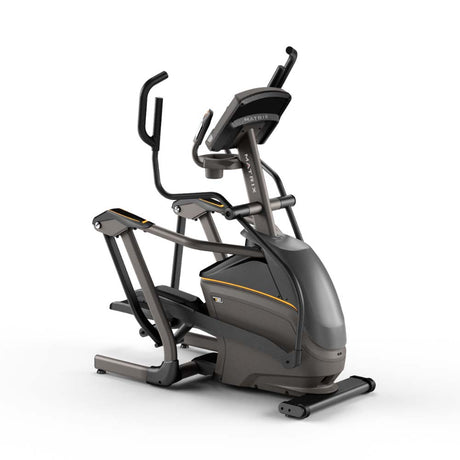 Elíptica Matrix E50 con consola XR