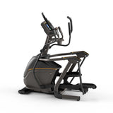 Elíptica Matrix E50 con consola XR