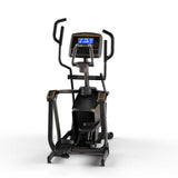 Elíptica Matrix E50 con consola XR