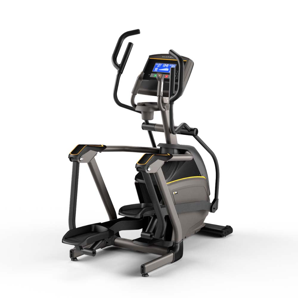 Elíptica Matrix E50 con consola XR