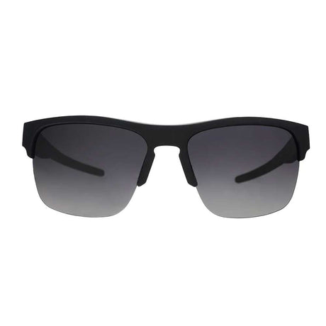 Lentes Goodr Unisex That New Asphalt Smell Negro