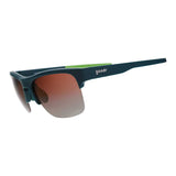Lentes Goodr Unisex Lawn Mower Drag Race Verde