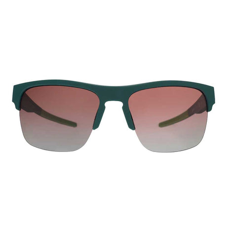 Lentes Goodr Unisex Lawn Mower Drag Race Verde