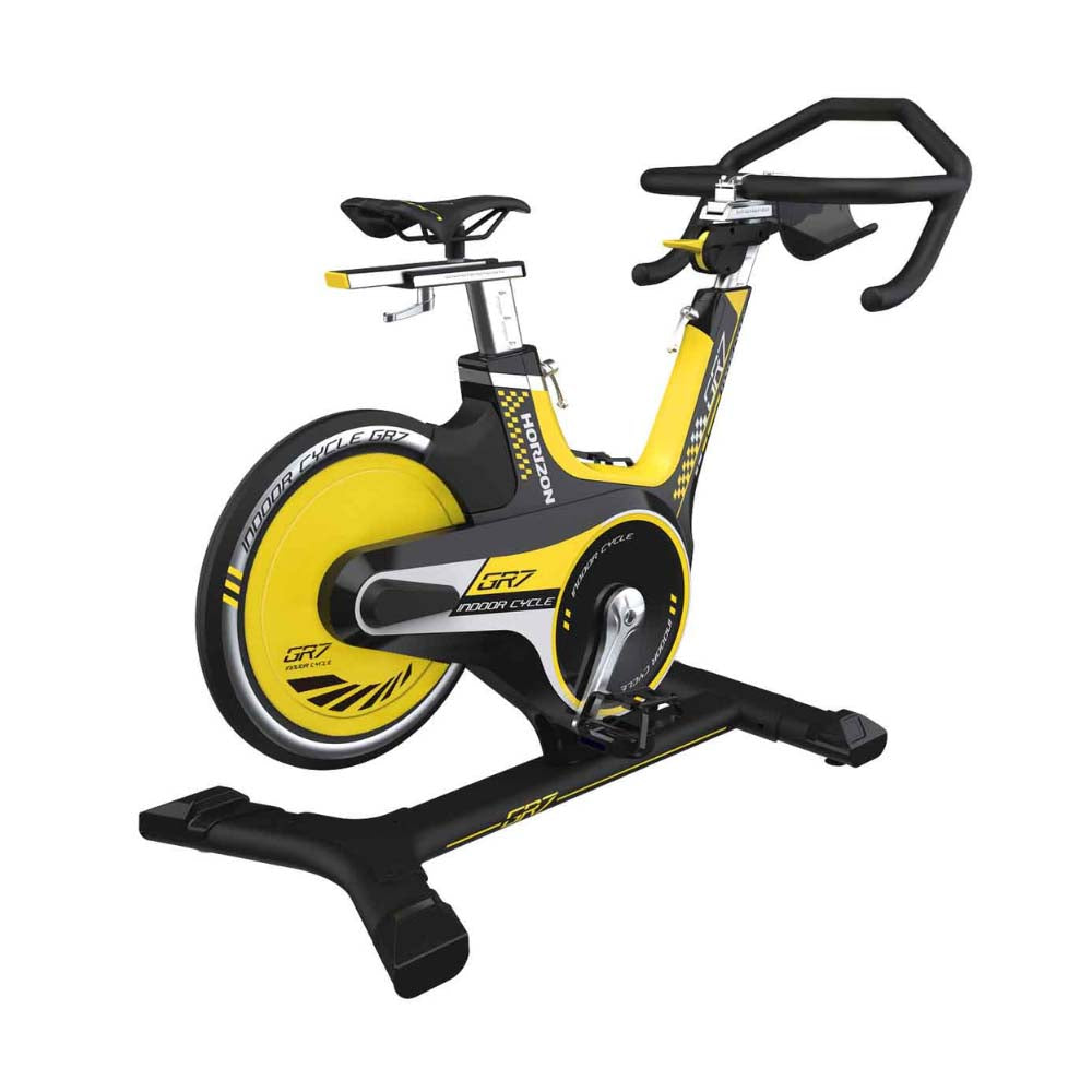 Bicicleta Matrix GR7