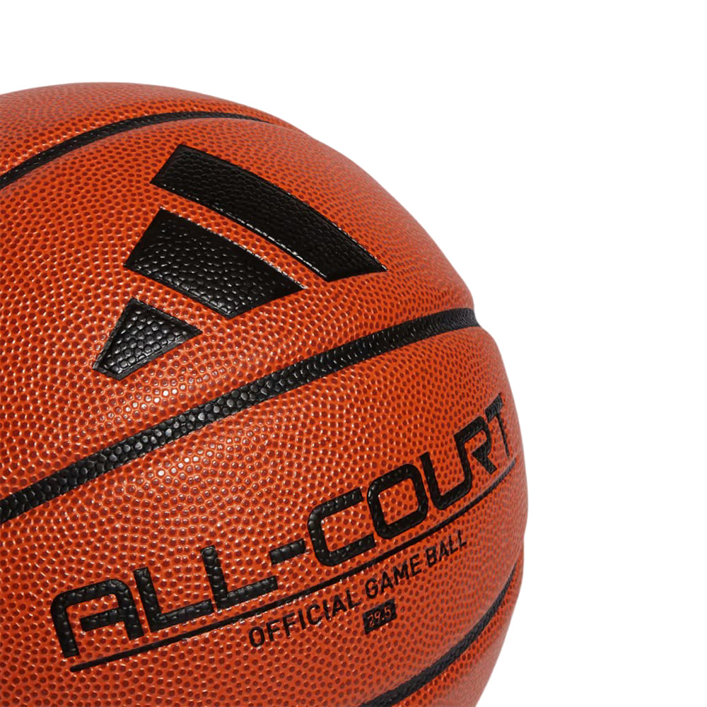 Balon Adidas Unisex All Court 3.0 Café