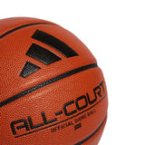 Balon Adidas Unisex All Court 3.0 Café