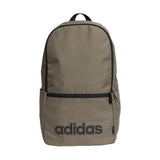 Mochila Adidas Unisex Lin Clas Bp Day HR5341 Verde