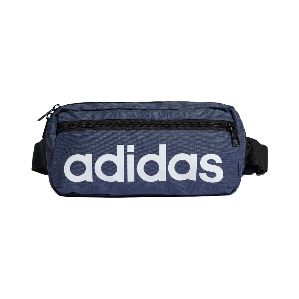 Cangurera Adidas Unisex Essentials HR5361 Azul