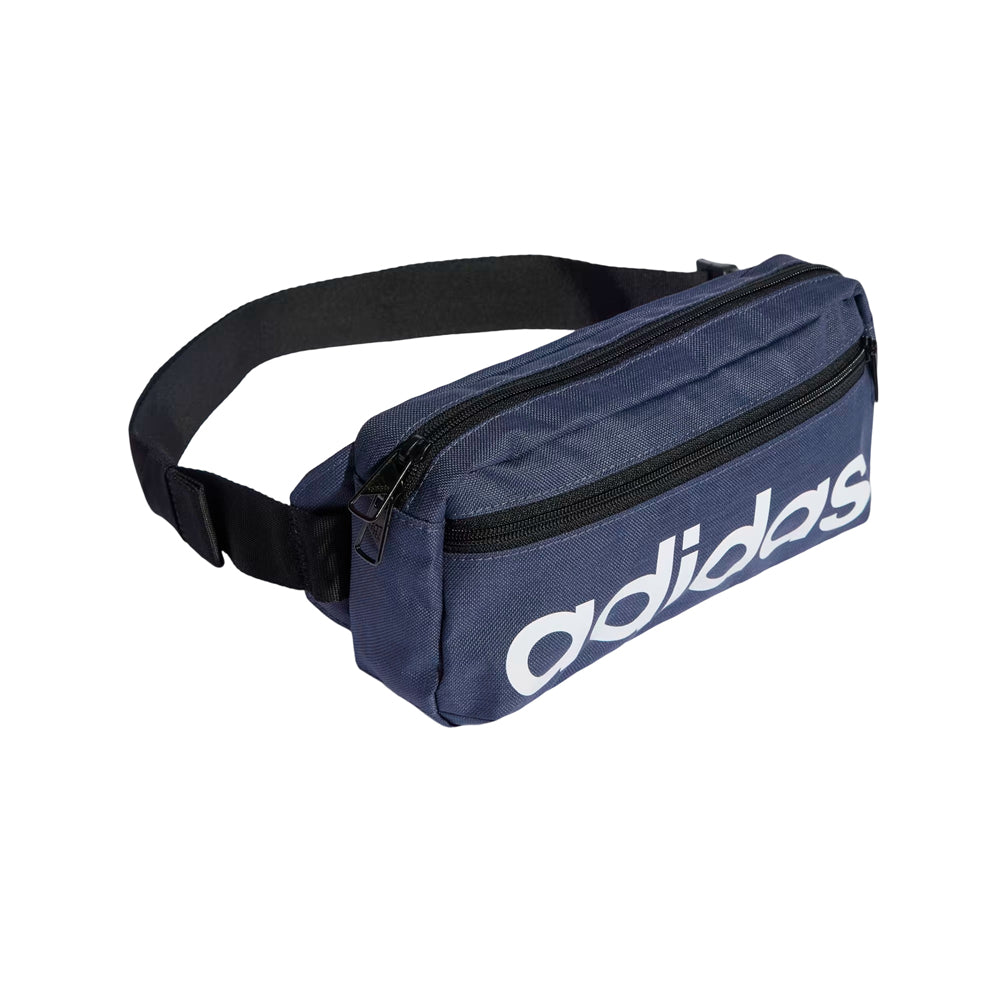 Cangurera Adidas Unisex Essentials HR5361 Azul