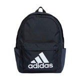 Mochila Adidas Unisex Clsc Bos Bp HR9809 Azul