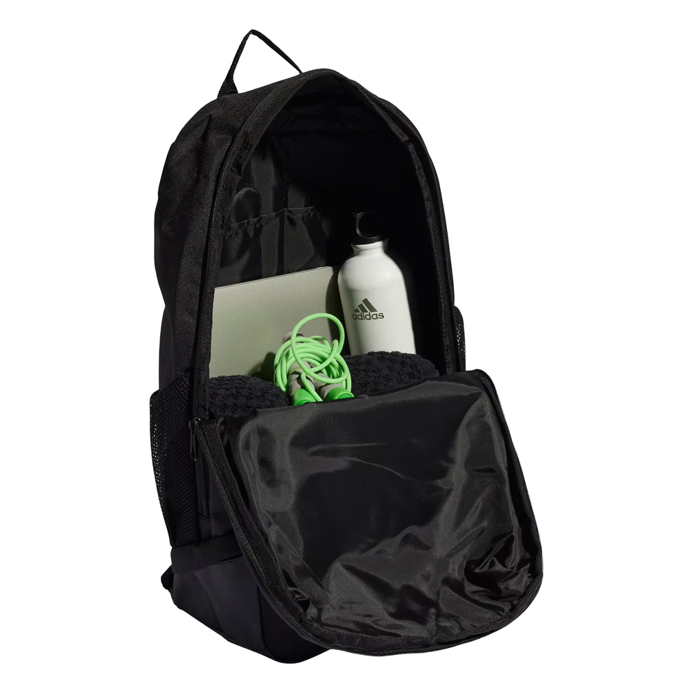 Mochila Adidas Unisex Tiro L Backpack Negro
