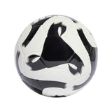 Balon Adidas Unisex Tiro Club HT2430 Blanco Negro