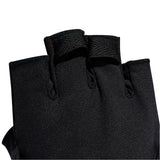 Guantes Adidas para Mujer Training Gloves Wmn Negro