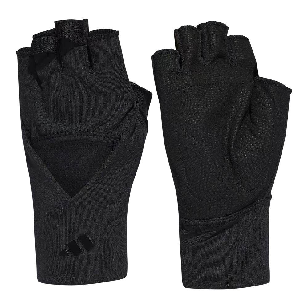 Guantes Adidas Mujer Training Glovew HT3931 Negro