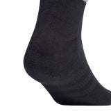Calcetas Cortas Adidas Unisex C Spw Ankle 3 pack Negro