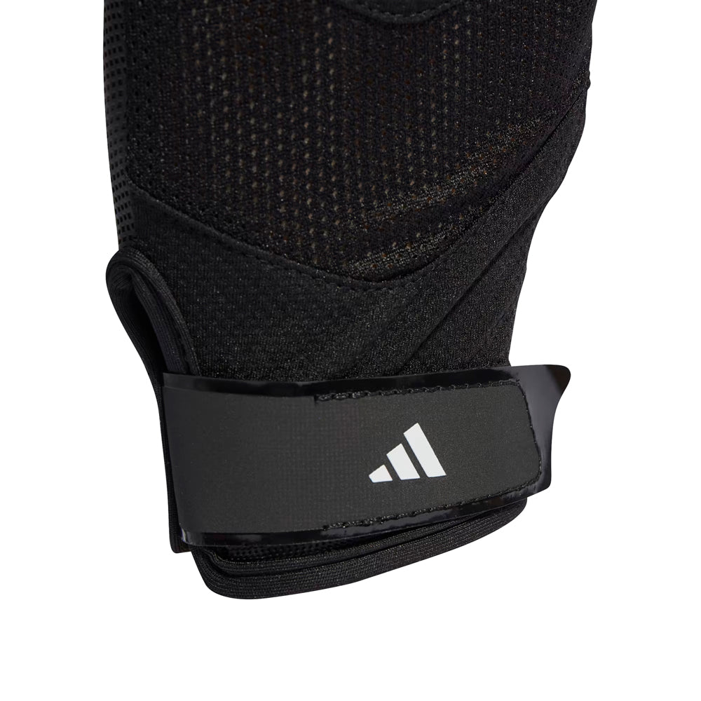 Adidas Guantes Entrenamiento Training Negro S