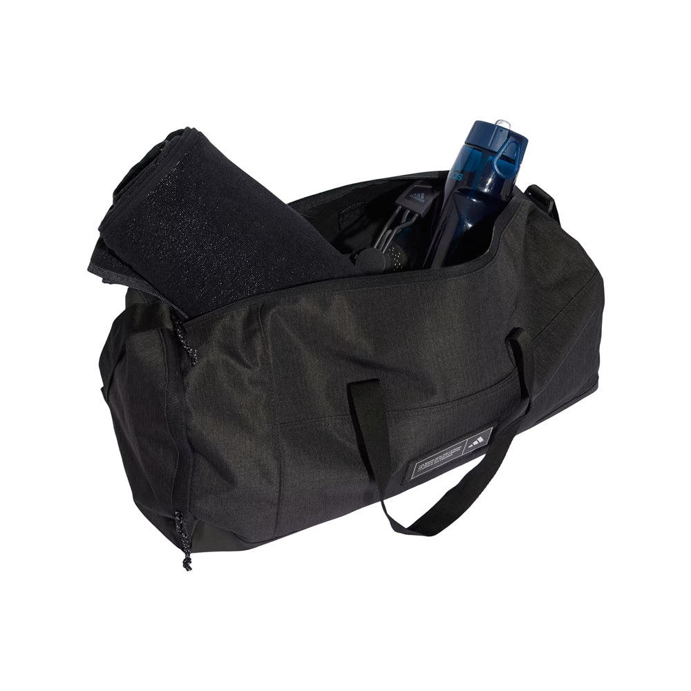 Maleta Adidas Unisex 4Athlts Duffel M Negro