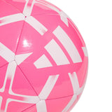 Balon Adidas Unisex StrarLancer Club Rosa