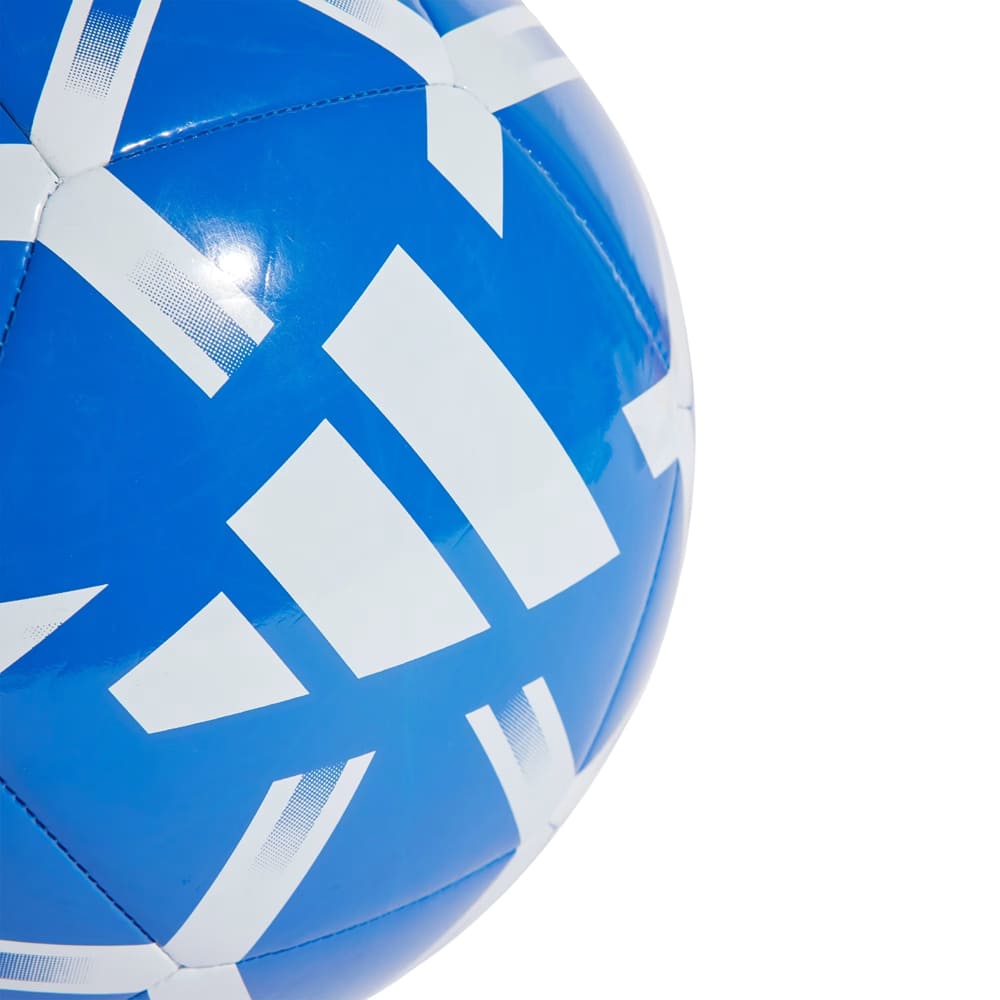 Balon Adidas Unisex StrarLancer Club Azul