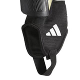 Espinilleras Adidas Unisex Tiro Sg Mtc J IP3996 Negro