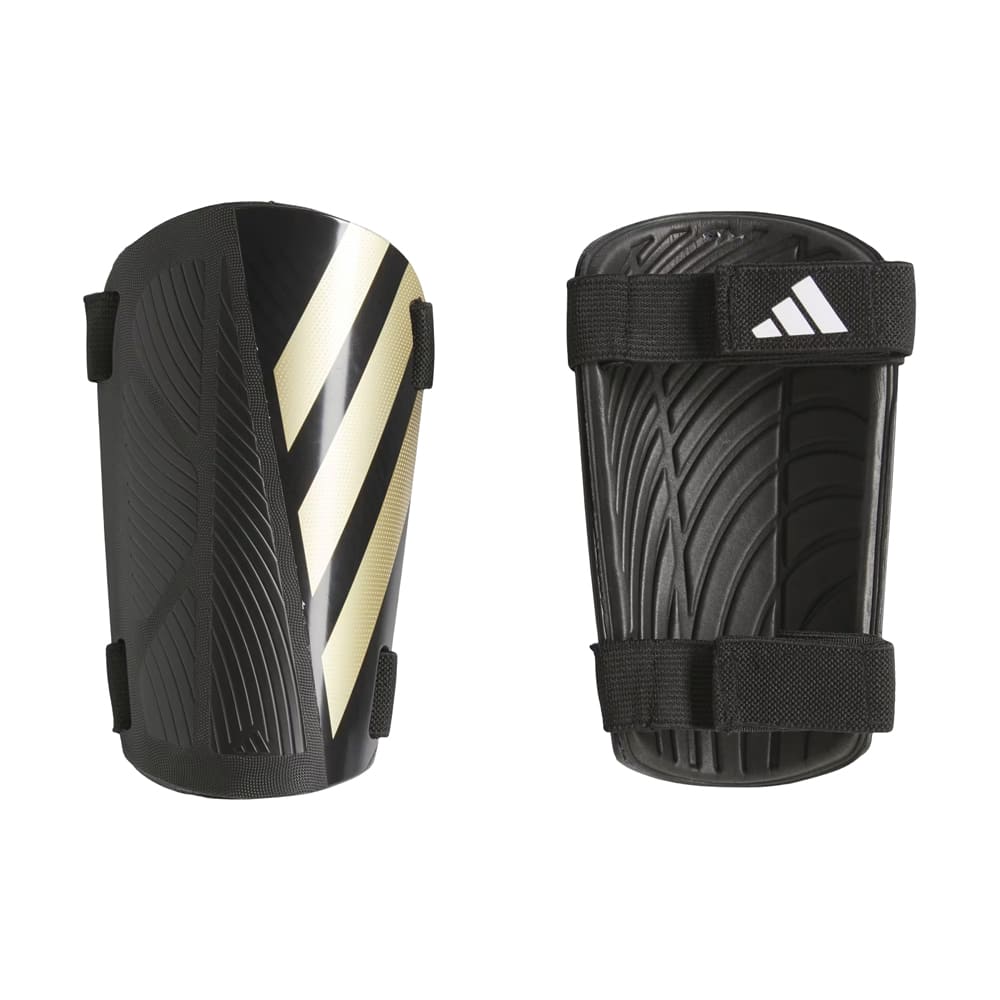 Espinilleras Adidas Unisex Tiro SG TRN Negro