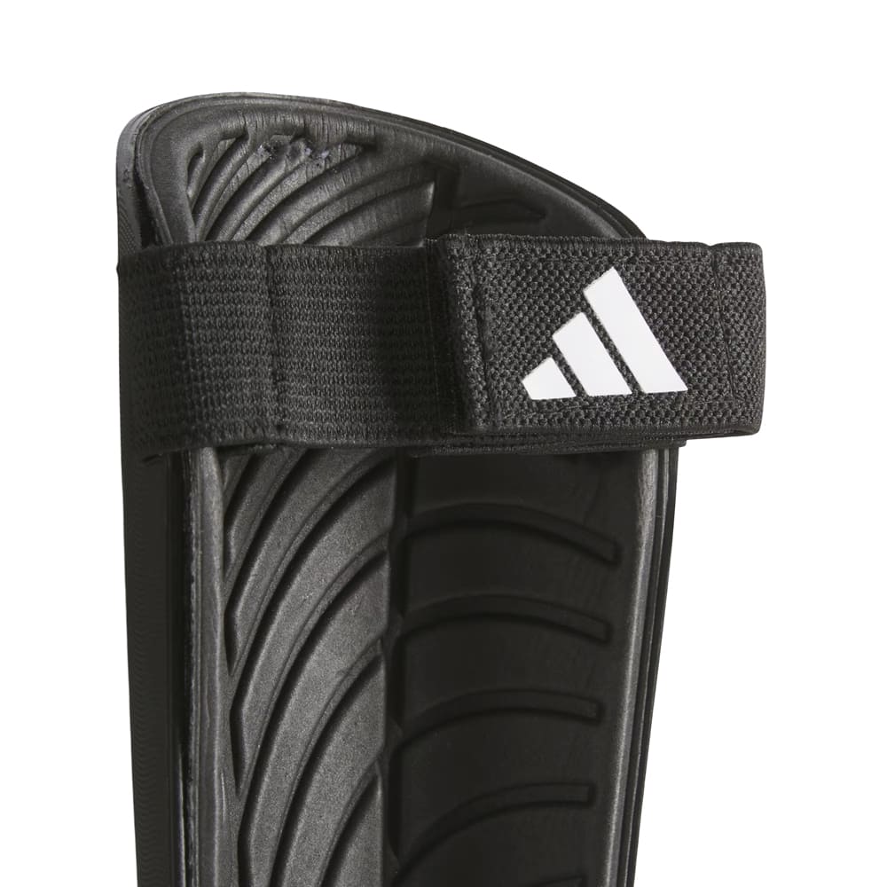 Espinilleras Adidas Unisex Tiro SG TRN Negro
