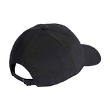 Gorra Adidas Unisex Baseball Bold Cap Negro