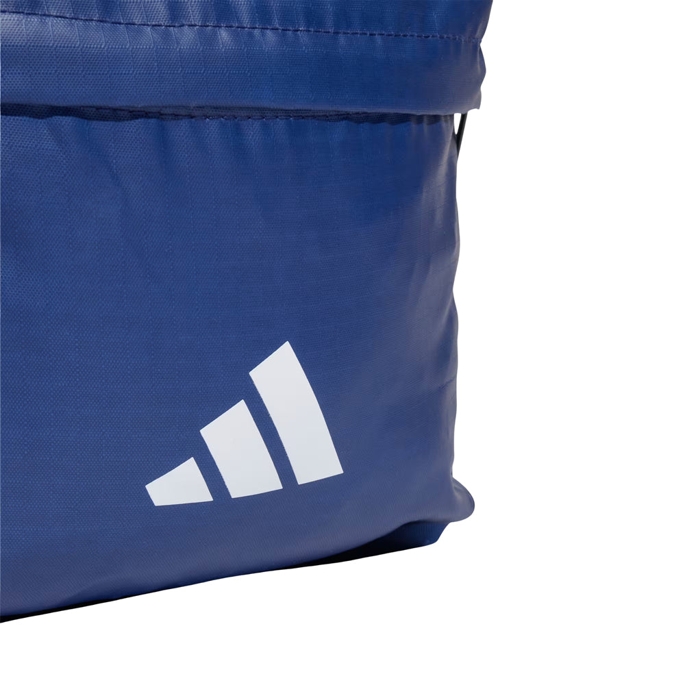 Mochila Adidas Unisex Classic Bars 3S Azul